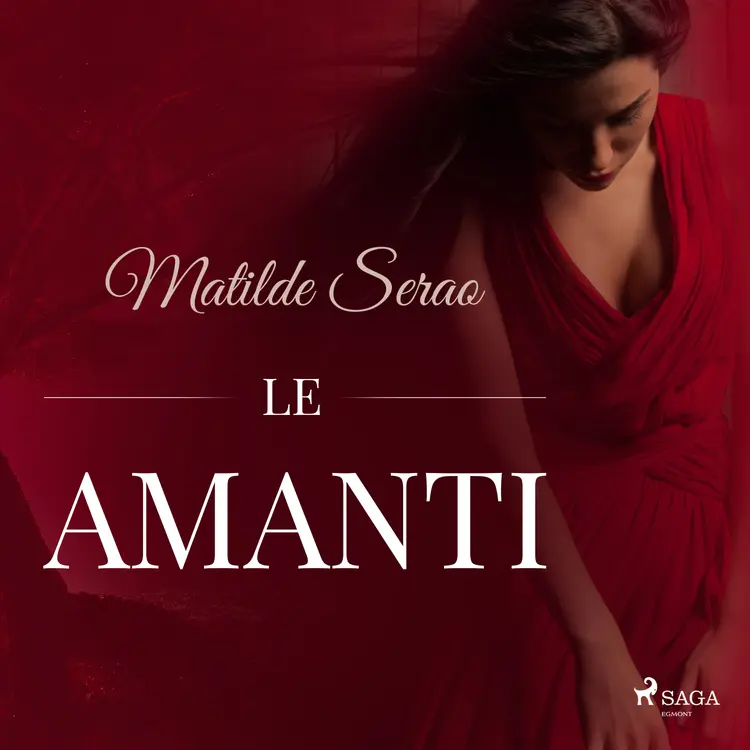 Le amanti af Matilde Serao