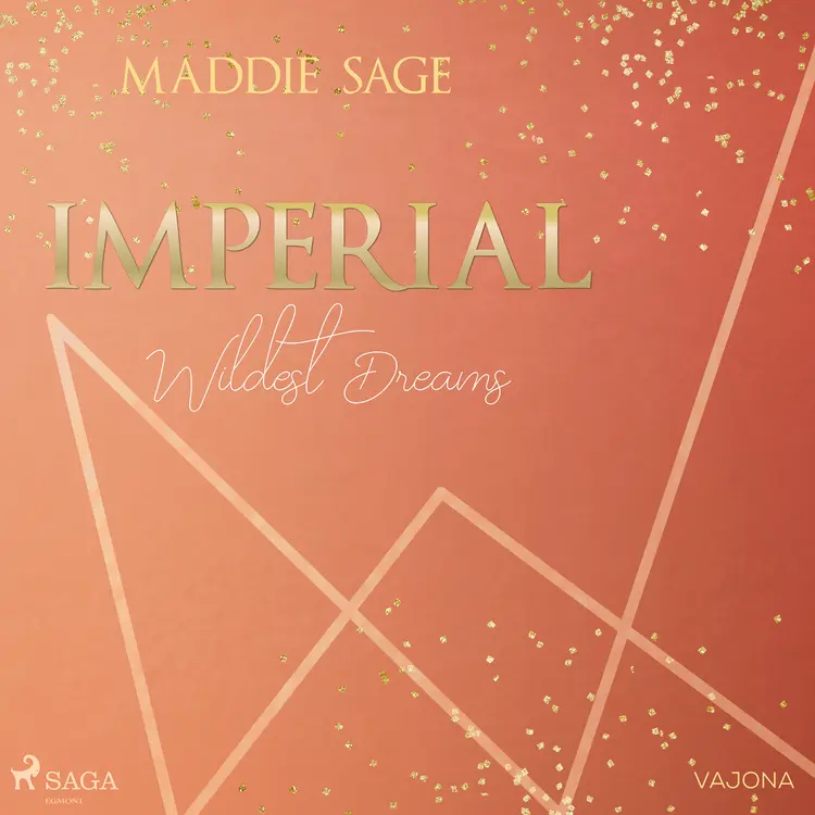 IMPERIAL - Wildest Dreams 1 af Maddie Sage