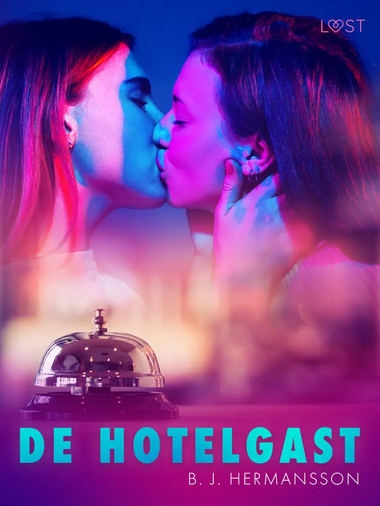 De hotelgast - Een erotisch verhaal af B. J. Hermansson