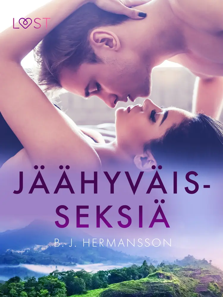 Jäähyväisseksiä - eroottinen novelli af B. J. Hermansson