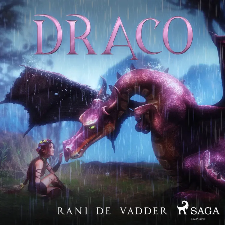 Draco af Rani De Vadder