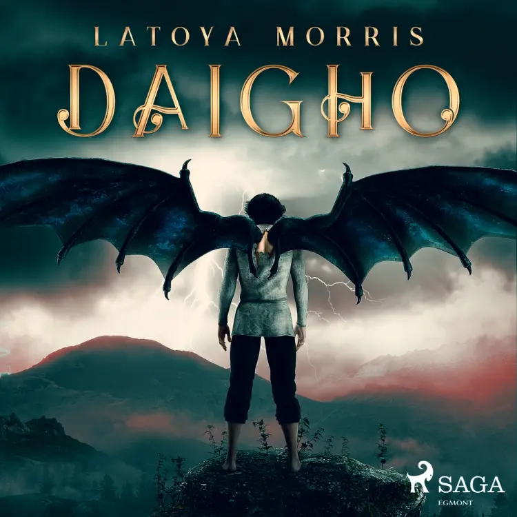 Daigho af Latoya Morris