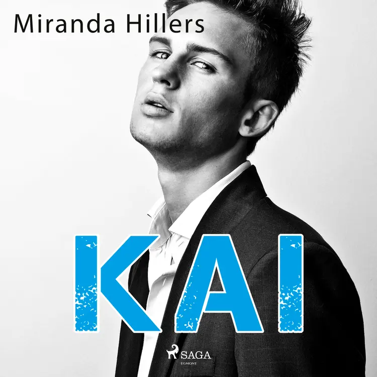 Kai af Miranda Hillers