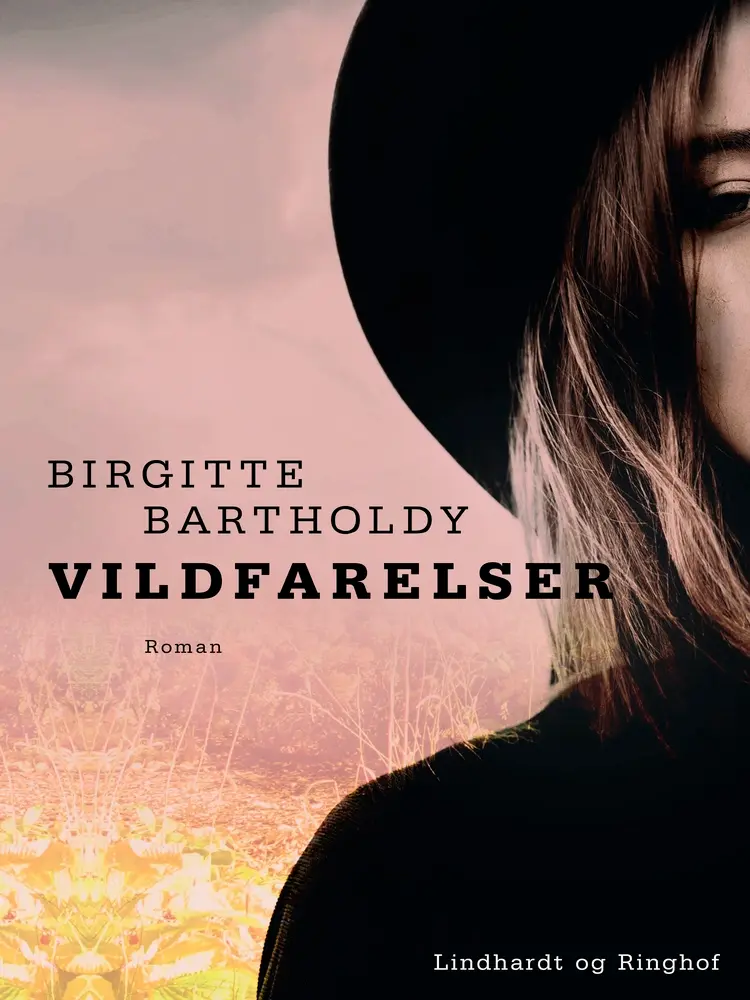 Vildfarelser af Birgitte Bartholdy