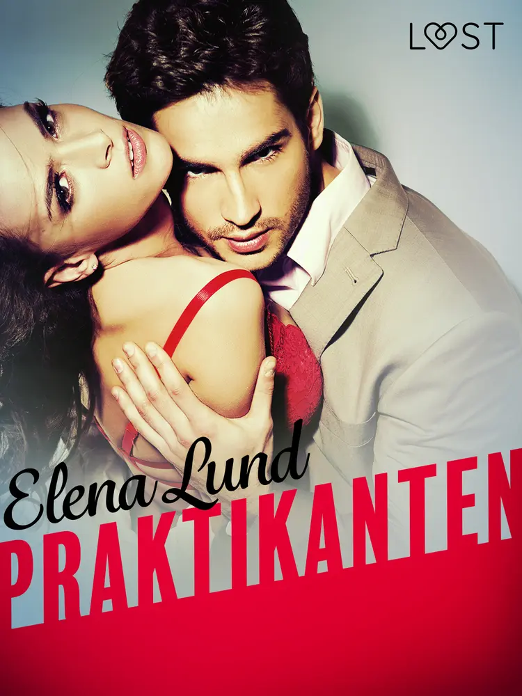 Praktikanten af Elena Lund