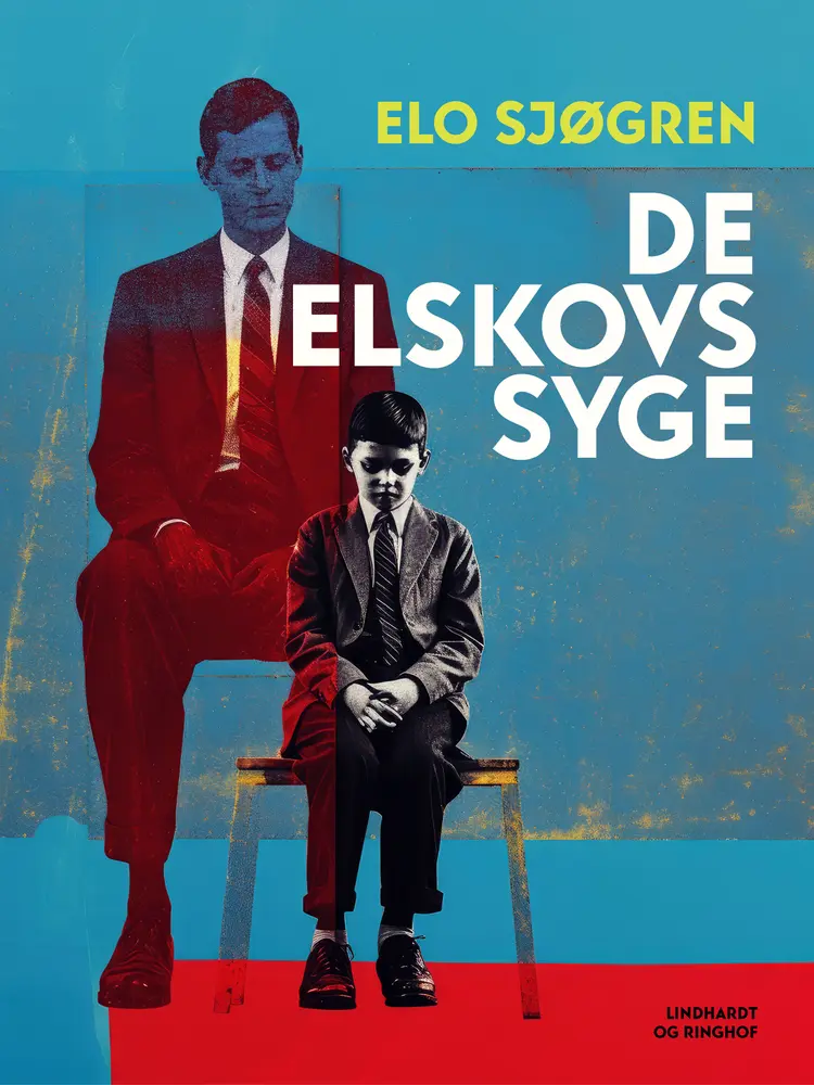 De elskovssyge af Elo Sjøgren