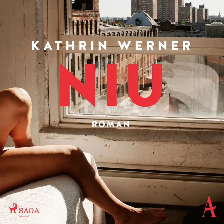 Niu af Kathrin Werner