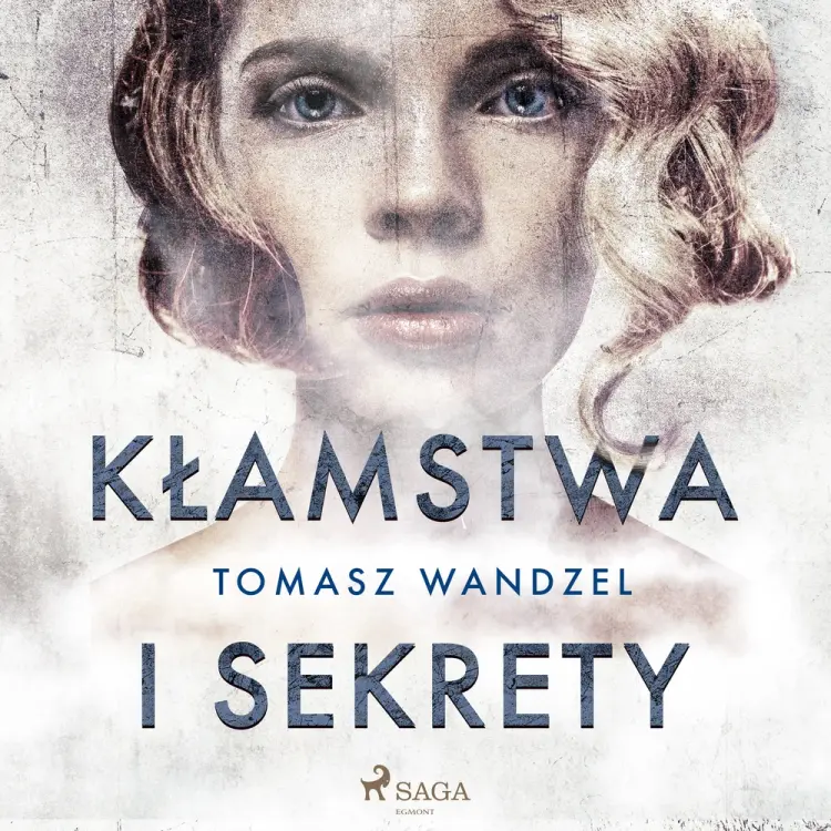 Kłamstwa i sekrety af Tomasz Wandzel