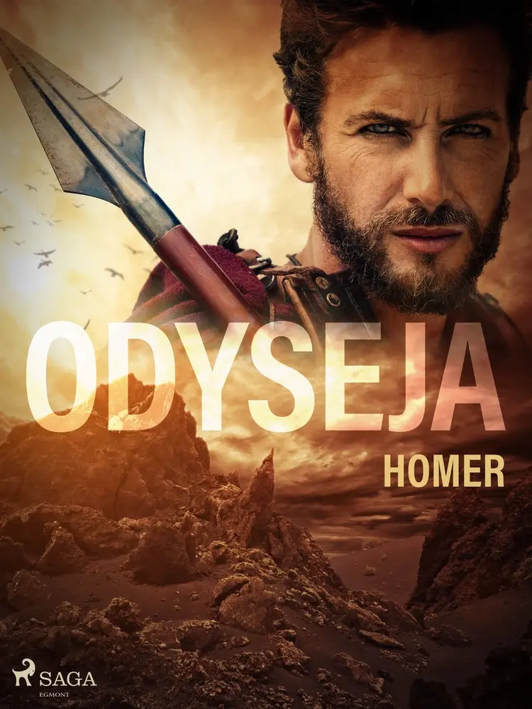 Odyseja af Homer