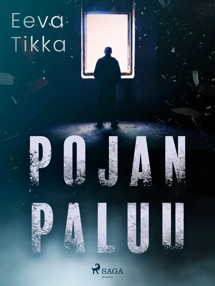 Pojan paluu af Eeva Tikka