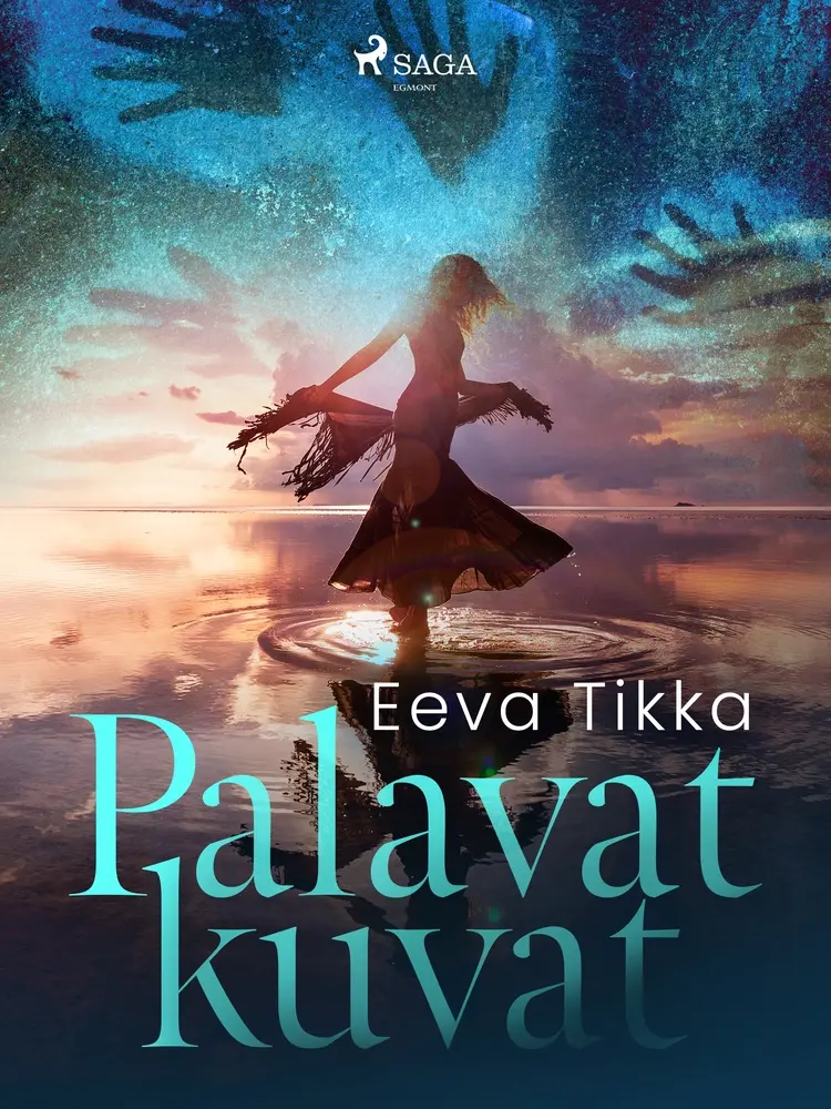Palavat kuvat af Eeva Tikka