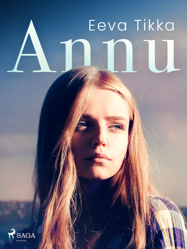 Annu af Eeva Tikka