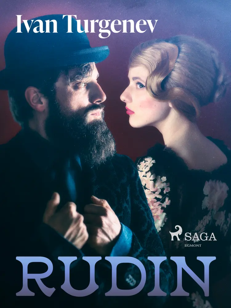 Rudin af Ivan Turgenev