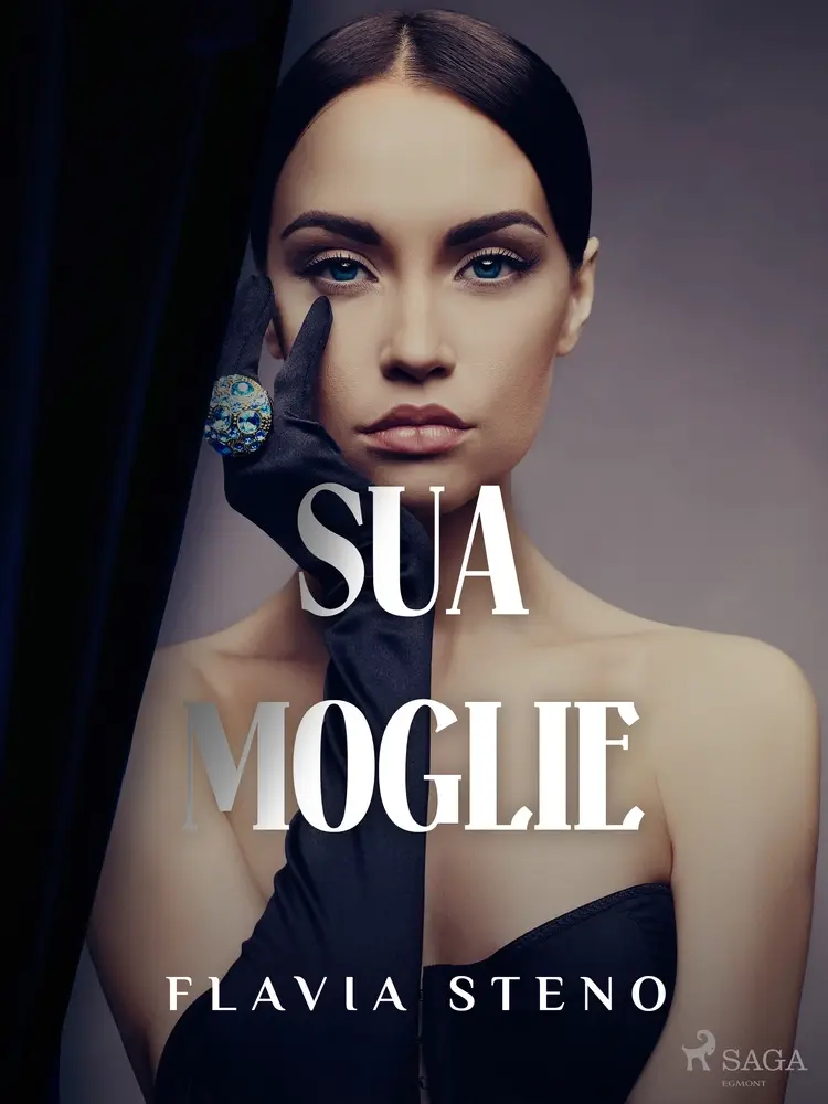Sua moglie af Flavia Steno