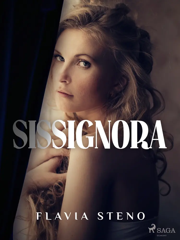 Sissignora af Flavia Steno