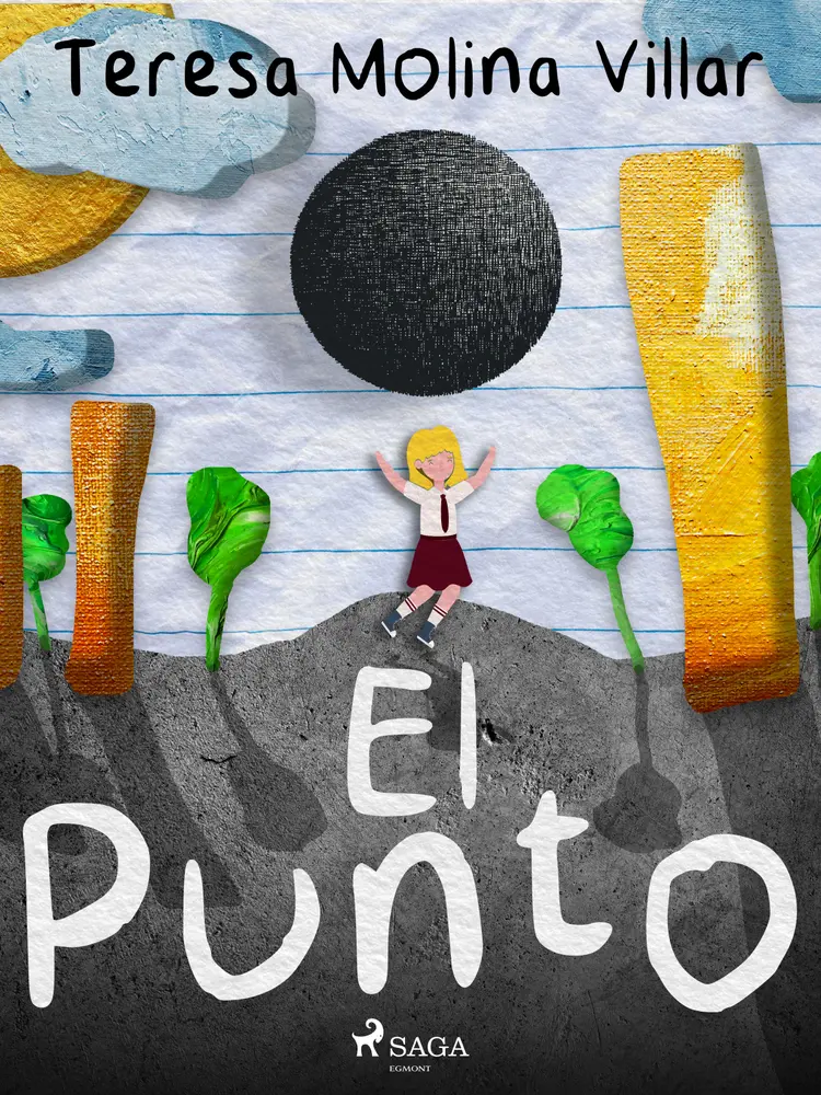 El punto af Teresa Molina Villar
