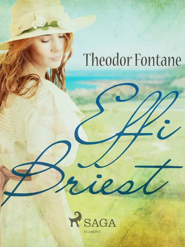 Effi Briest af Theodor Fontane