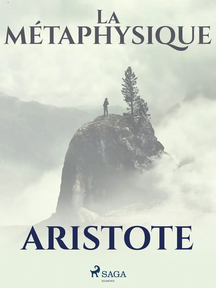 La Métaphysique af Aristotle