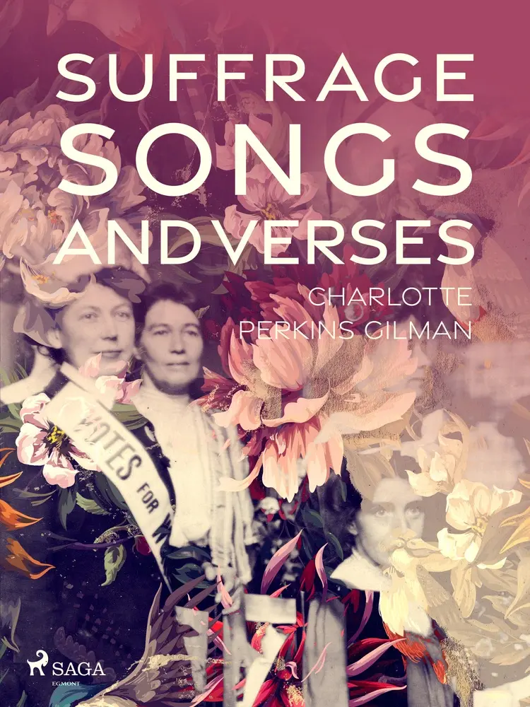 Suffrage Songs and Verses af Charlotte Perkins Gilman