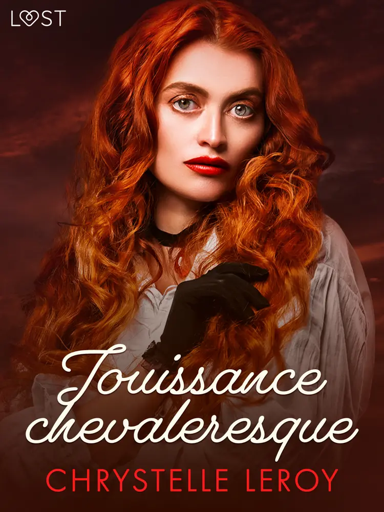 Jouissance chevaleresque - Une nouvelle érotique af Chrystelle LeRoy