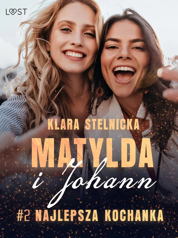 Najlepsza kochanka - opowiadanie erotyczne af Klara Stelnicka