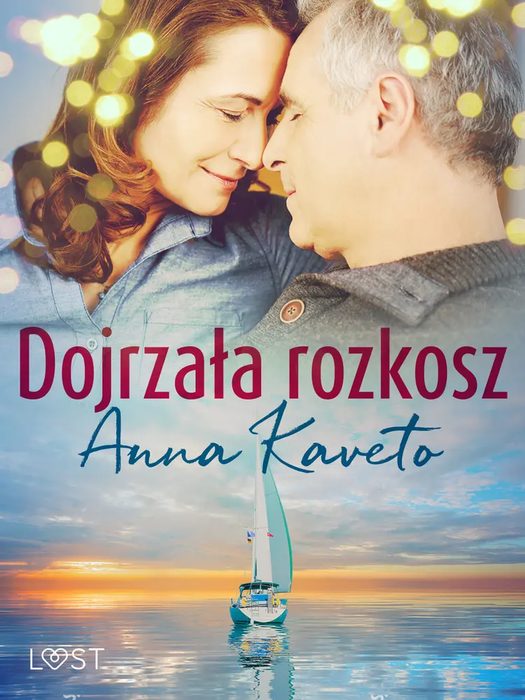 Dojrzała rozkosz - opowiadanie erotyczne af Anna Kaveto