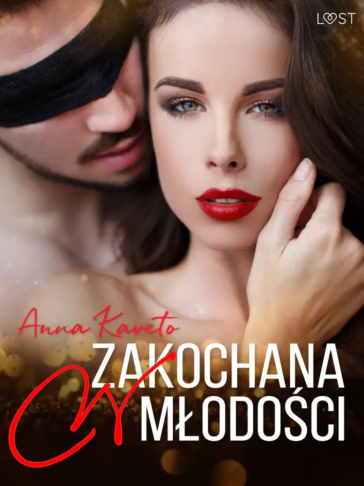 Zakochana w młodości - opowiadanie erotyczne af Anna Kaveto