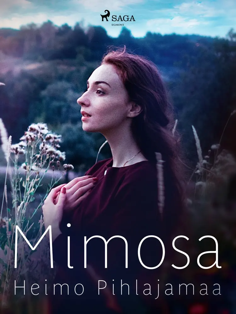 Mimosa af Heimo Pihlajamaa