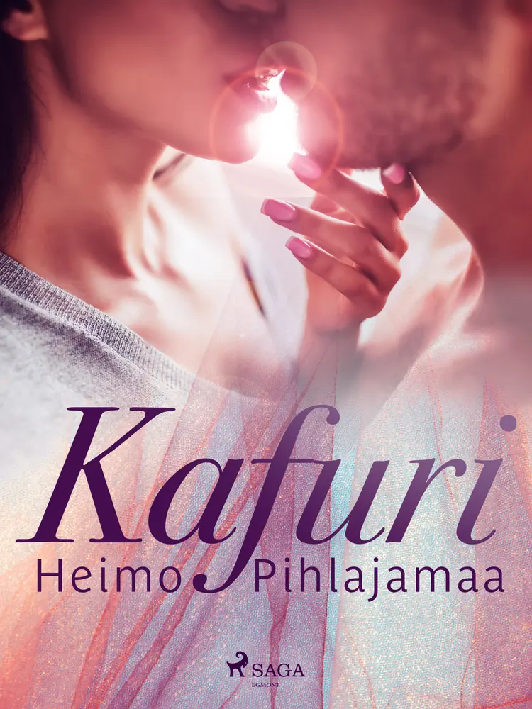 Kafuri af Heimo Pihlajamaa