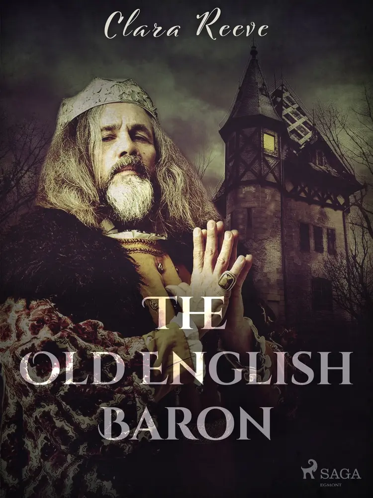 The Old English Baron af Clara Reeve