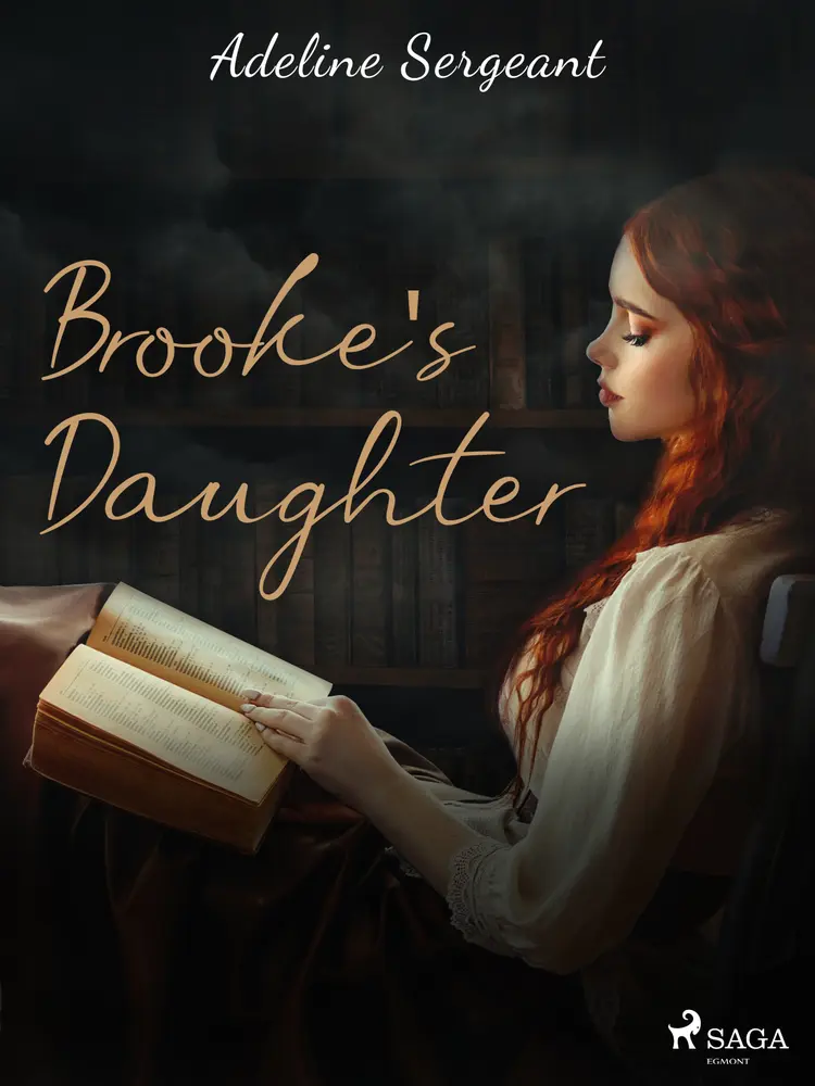 Brooke's Daughter af Adeline Sergeant