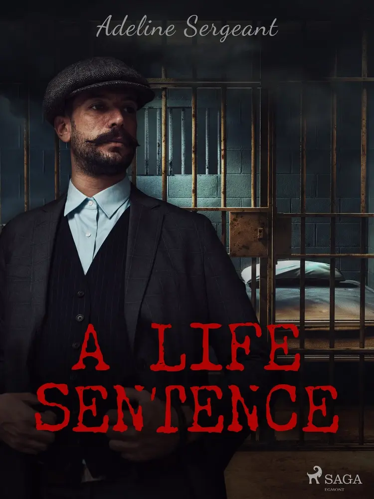 A Life Sentence af Adeline Sergeant