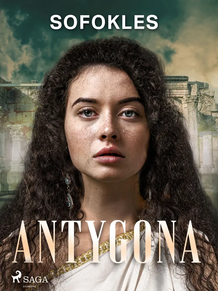Antygona af Sofokles