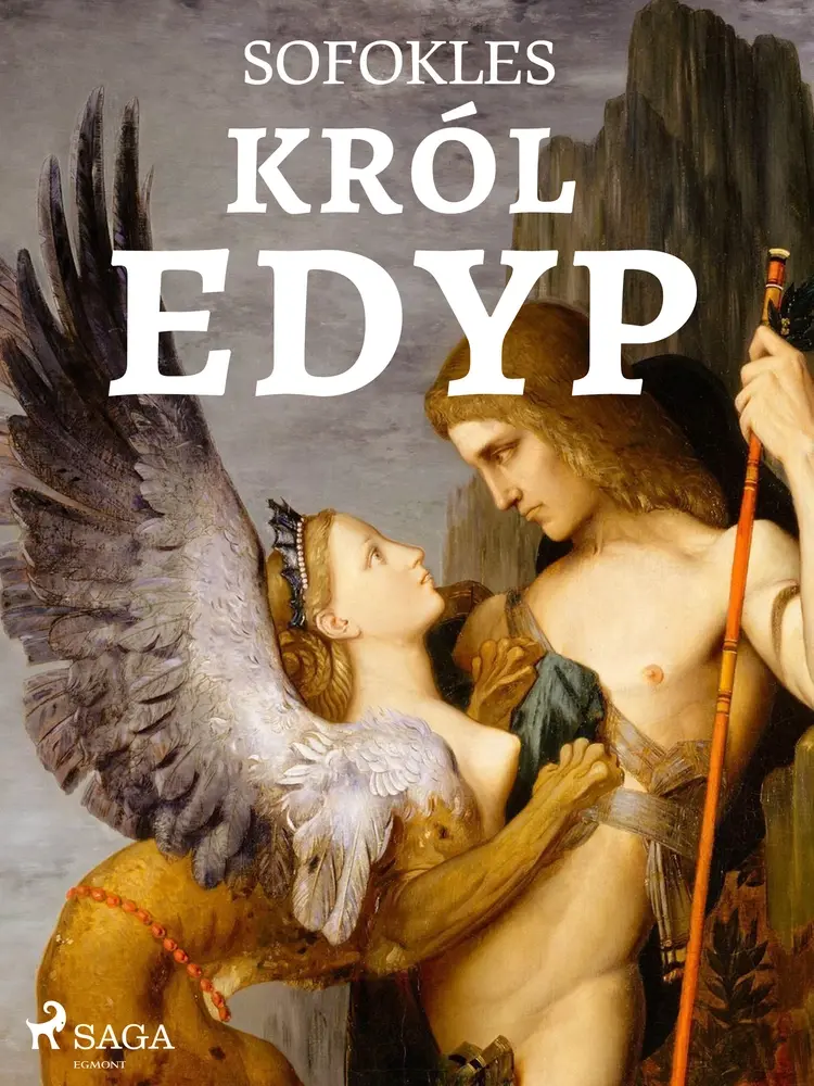 Król Edyp af Sofokles