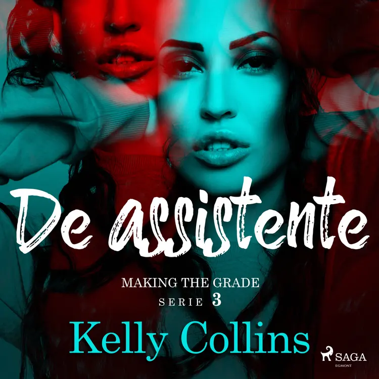 De assistente af Kelly Collins