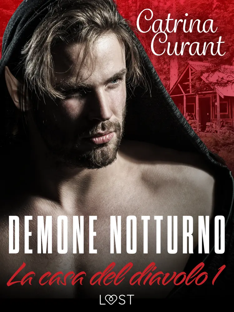 Demone notturno - serie erotica af Catrina Curant