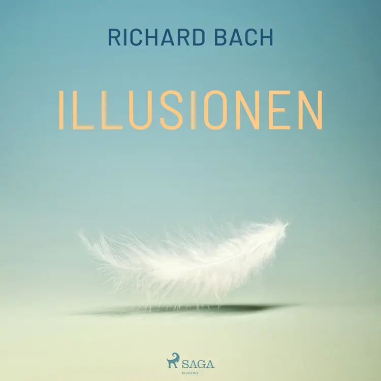 Illusionen af Richard Bach