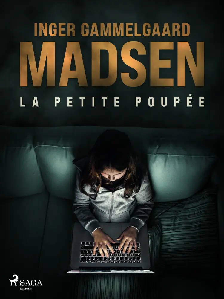 La Petite Poupée af Inger Gammelgaard Madsen
