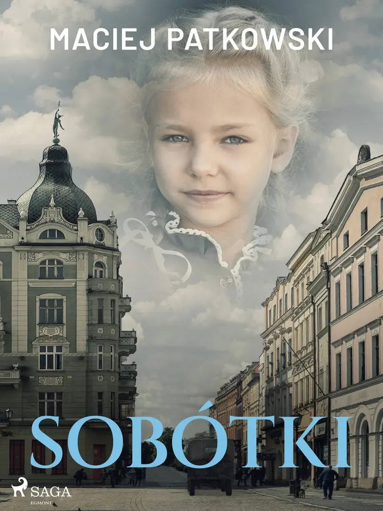 Sobótki af Maciej Patkowski