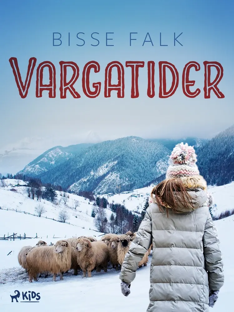 Vargatider af Bisse Falk