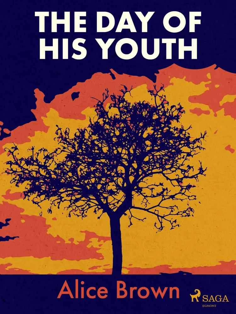 The Day of His Youth af Alice Brown