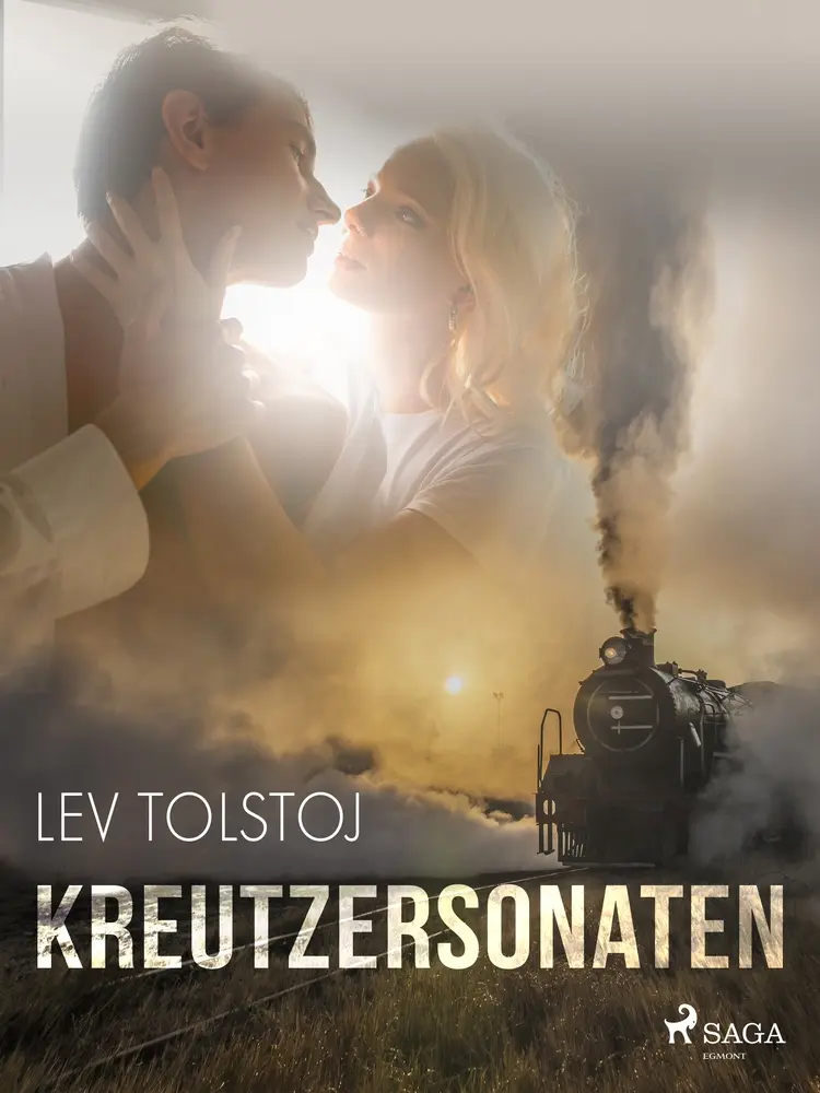Kreutzer Sonaten af Lev Tolstoj