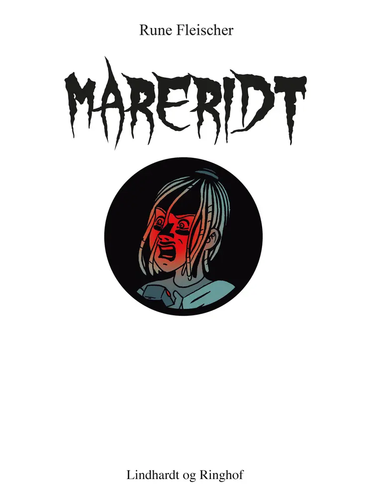 Mareridt af Rune Fleischer