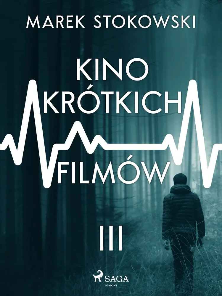 Kino krótkich filmów af Marek Stokowski