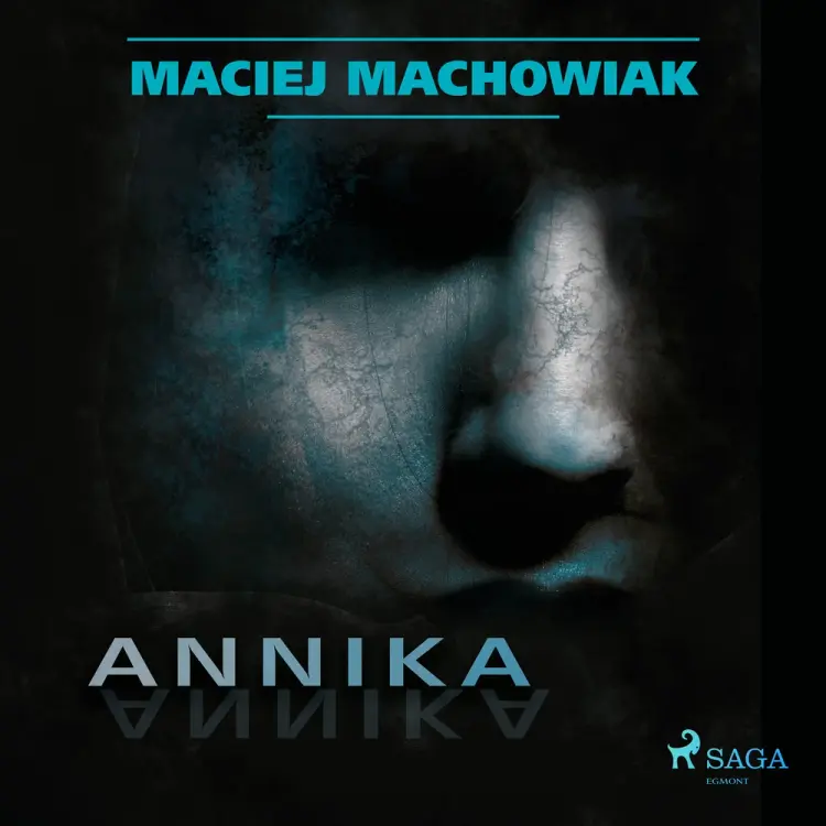Annika af Maciej Machowiak