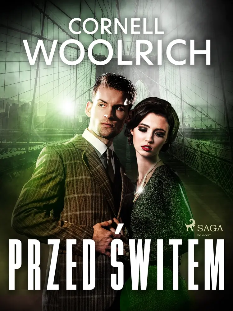 Przed świtem af Cornell Woolrich