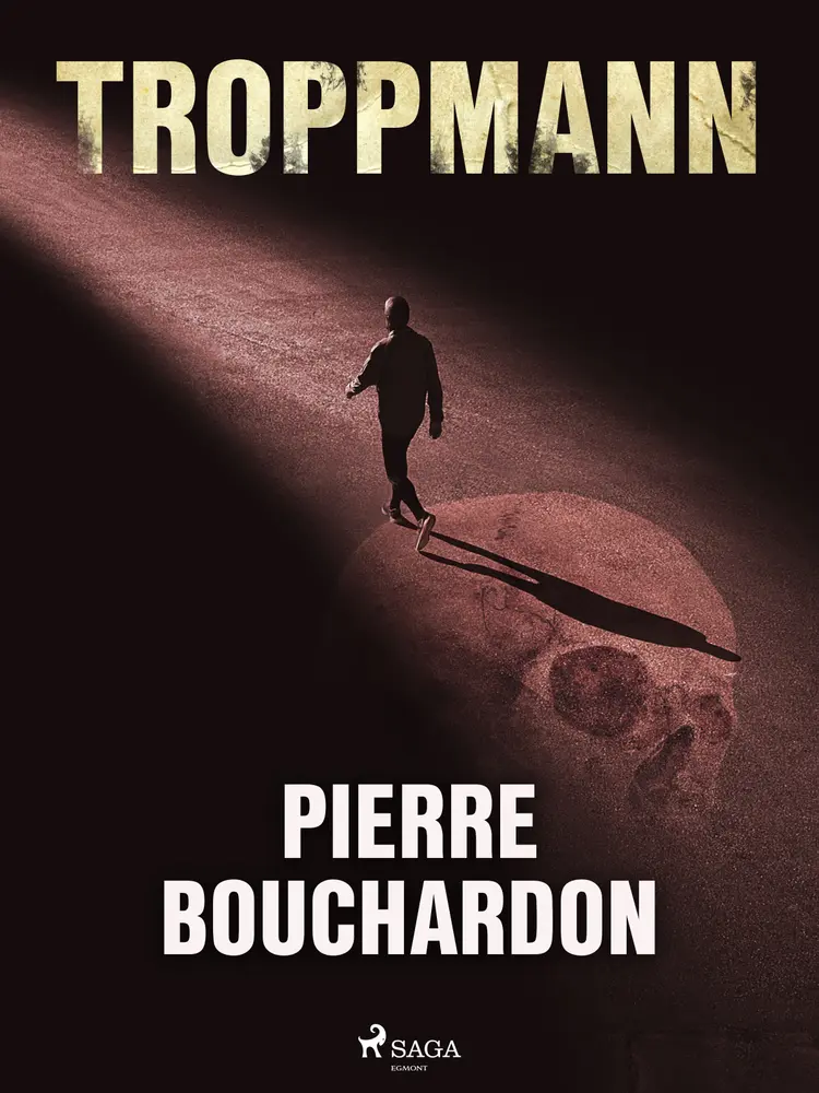 Troppmann af Pierre Bouchardon