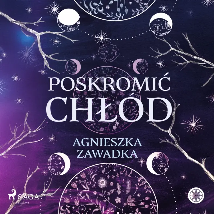 Poskromić chłód af Agnieszka Zawadka