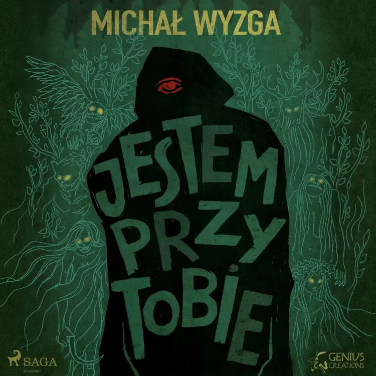 Jestem przy tobie af Michał Wyzga