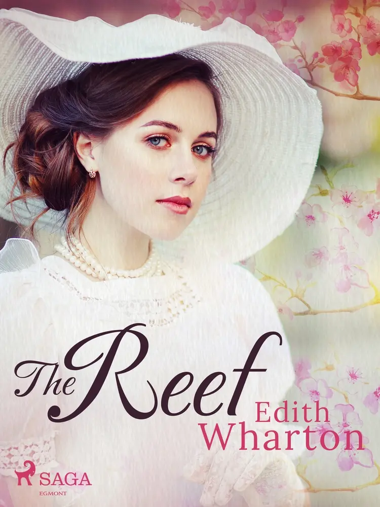 The Reef af Edith Wharton